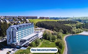 Best Western Ahorn Hotel Oberwiesenthal - Adults Only